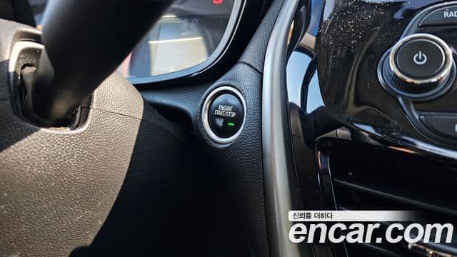 Chevrolet(GM대우) The / новый Next Spark Plus, 2017 19