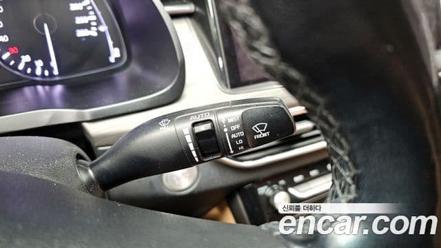 Kia K7 Premier Prestige, 2020 18