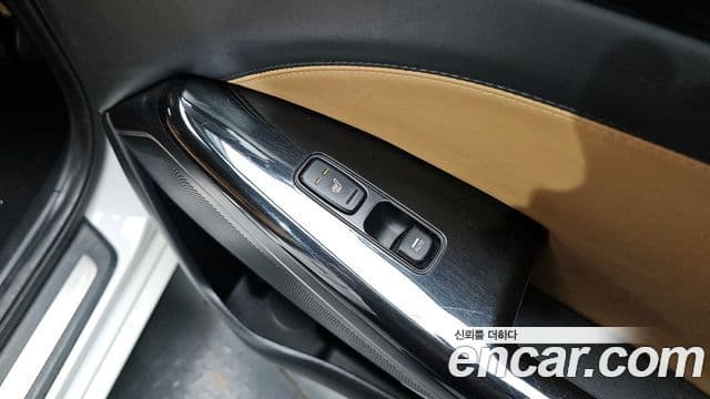 Kia K7 Premier Prestige, 2020 19