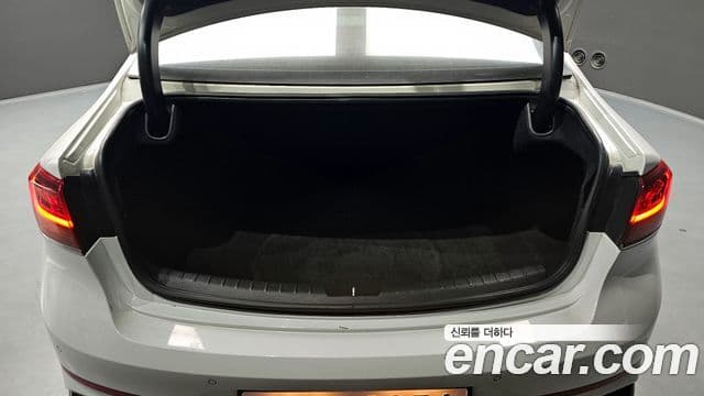 Kia K7 Premier Prestige, 2020 20