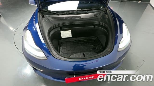 Tesla модель 3 Long Range, 2020 6