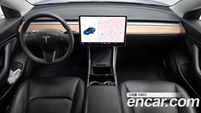 Tesla модель 3 Long Range, 2020 7