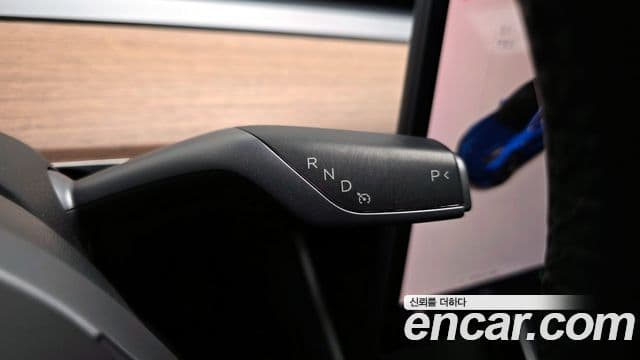 Tesla модель 3 Long Range, 2020 9