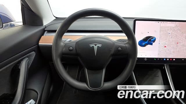 Tesla модель 3 Long Range, 2020 13