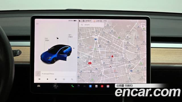 Tesla модель 3 Long Range, 2020 14