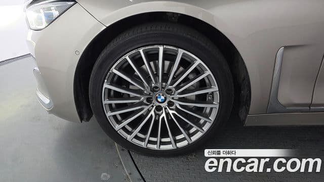 BMW 7시리즈 (G11) 730Ld xDrive Design Pure Excellence, 2020 все фото