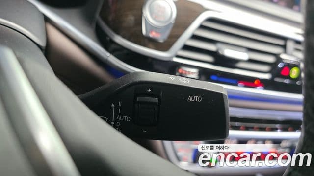 BMW 7시리즈 (G11) 730Ld xDrive Design Pure Excellence, 2020 9