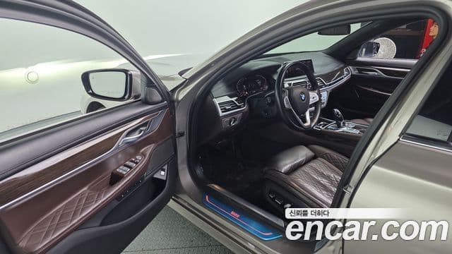 BMW 7시리즈 (G11) 730Ld xDrive Design Pure Excellence, 2020 11