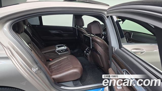 BMW 7시리즈 (G11) 730Ld xDrive Design Pure Excellence, 2020 12