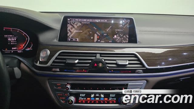BMW 7시리즈 (G11) 730Ld xDrive Design Pure Excellence, 2020 14