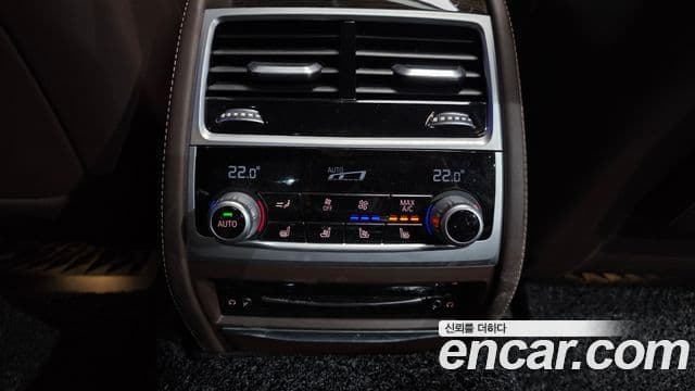 BMW 7시리즈 (G11) 730Ld xDrive Design Pure Excellence, 2020 17