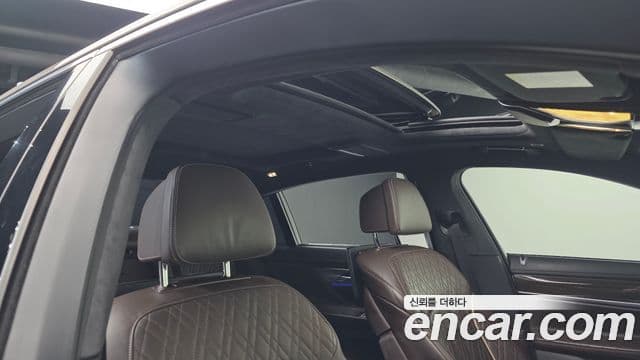 BMW 7시리즈 (G11) 730Ld xDrive Design Pure Excellence, 2020 18