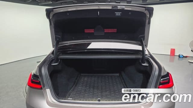 BMW 7시리즈 (G11) 730Ld xDrive Design Pure Excellence, 2020 20