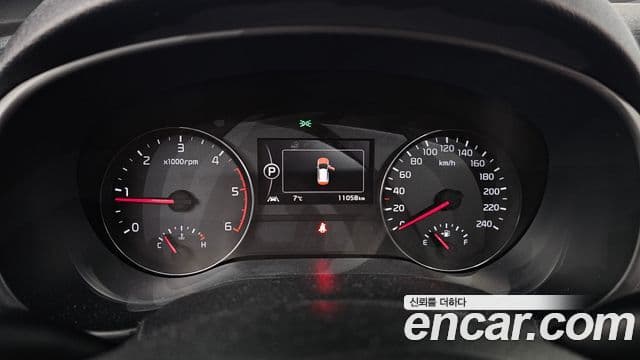 Kia Sportage 4세대 Special, 2018 8