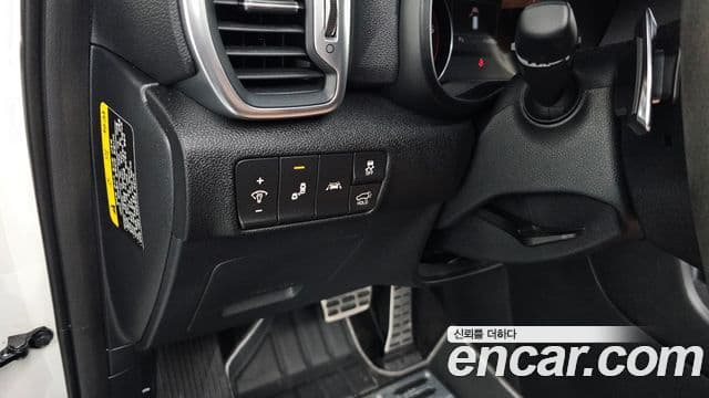 Kia Sportage 4세대 Special, 2018 18