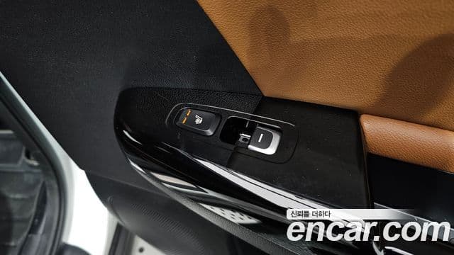 Kia Sportage 4세대 Special, 2018 19