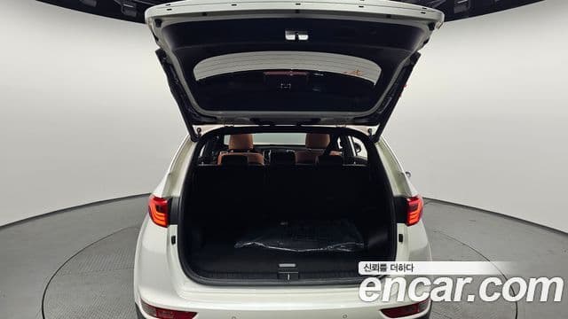 Kia Sportage 4세대 Special, 2018 20
