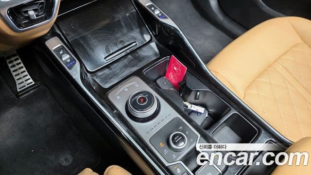 Kia Sorento 4세대 Signature, 2021 9