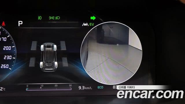 Kia Sorento 4세대 Signature, 2021 16