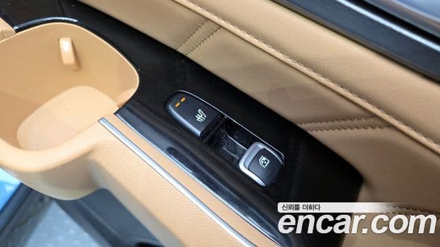 Kia Sorento 4세대 Signature, 2021 18