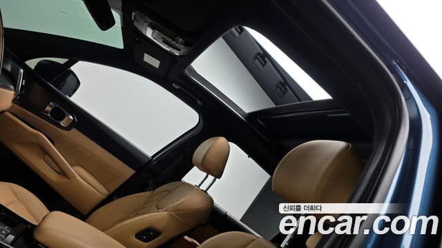 Kia Sorento 4세대 Signature, 2021 19