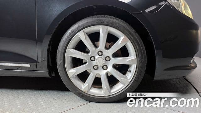 Chevrolet(GM대우) 알페온 Premium, 2013 все фото