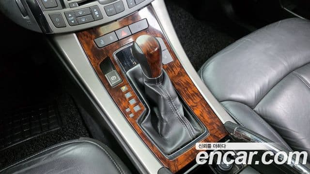 Chevrolet(GM대우) 알페온 Premium, 2013 9