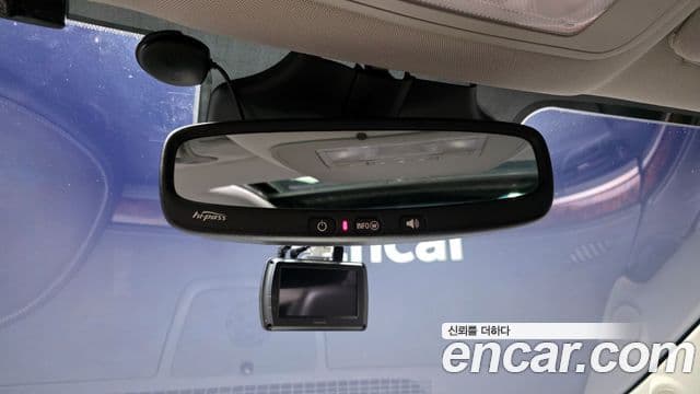 Chevrolet(GM대우) 알페온 Premium, 2013 16