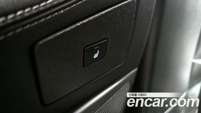 Chevrolet(GM대우) 알페온 Premium, 2013 18