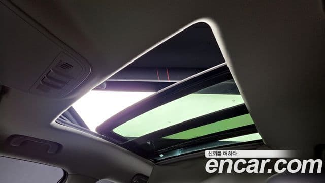 Chevrolet(GM대우) 알페온 Premium, 2013 19