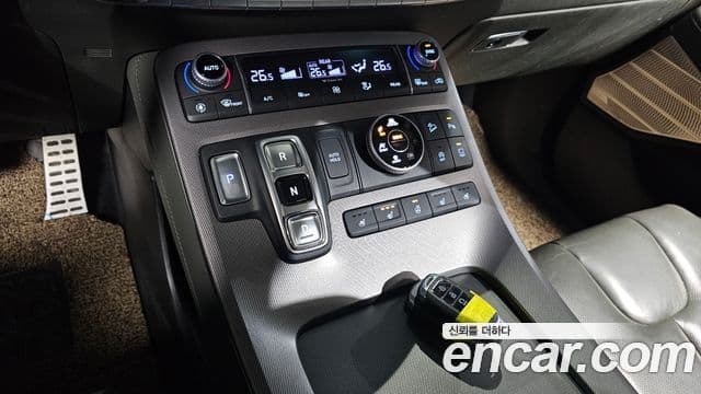 Hyundai Palisade Calligraphy, 2021 9