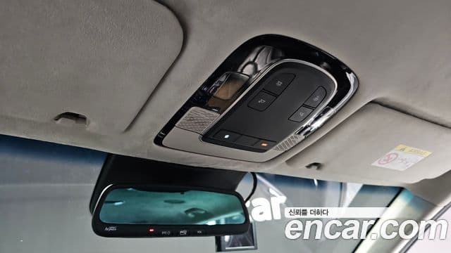 Hyundai Palisade Calligraphy, 2021 18