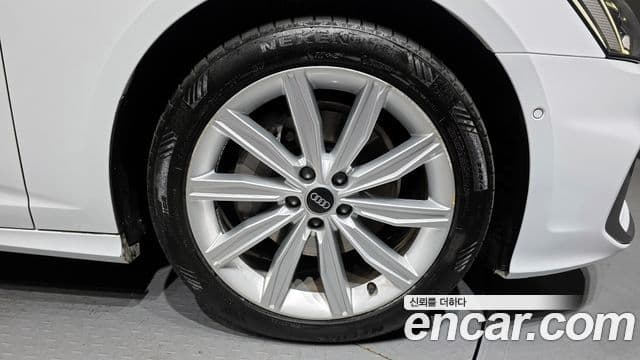 Audi A6 (C8) Premium, 2021 все фото