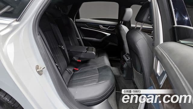 Audi A6 (C8) Premium, 2021 12