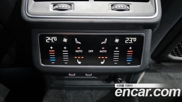 Audi A6 (C8) Premium, 2021 18