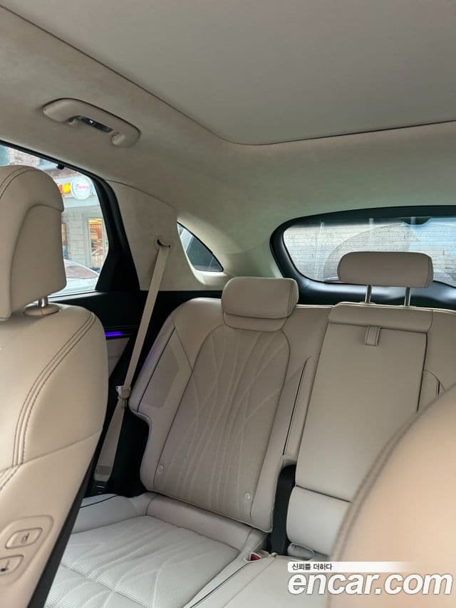 Genesis GV70, 2025 11