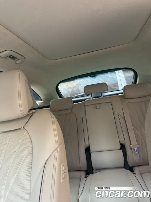 Genesis GV70, 2025 12