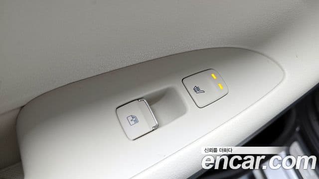 Hyundai The / новый New Grandeur IG гибрид Le Blanc, 2022 18