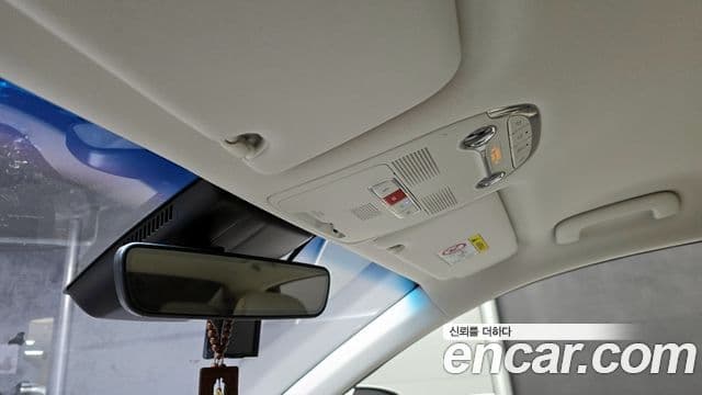 Hyundai The / новый New Grandeur IG гибрид Le Blanc, 2022 19