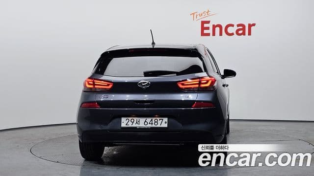 Hyundai i30 (PD) Premium, 2018 4