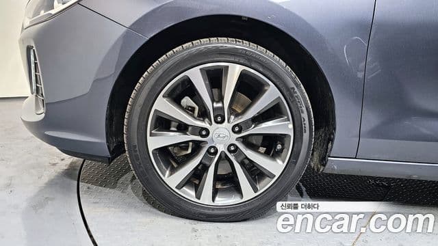 Hyundai i30 (PD) Premium, 2018 все фото
