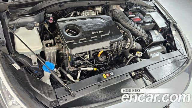 Hyundai i30 (PD) Premium, 2018 6