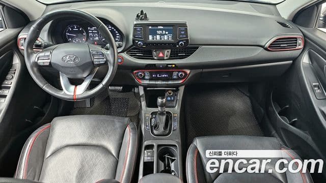 Hyundai i30 (PD) Premium, 2018 7