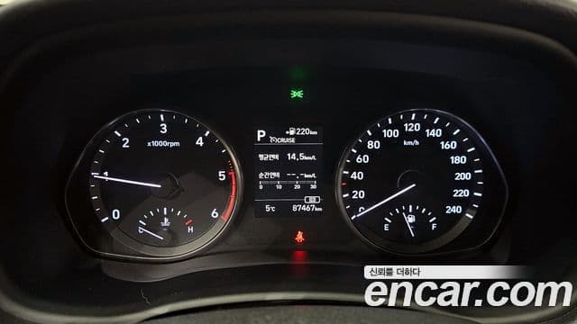 Hyundai i30 (PD) Premium, 2018 8