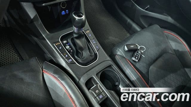 Hyundai i30 (PD) Premium, 2018 9