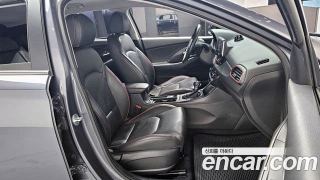 Hyundai i30 (PD) Premium, 2018 10