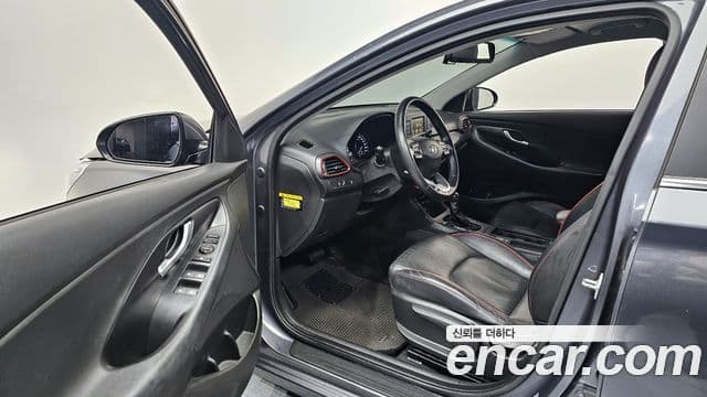 Hyundai i30 (PD) Premium, 2018 11