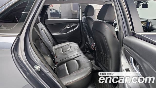 Hyundai i30 (PD) Premium, 2018 12