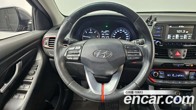 Hyundai i30 (PD) Premium, 2018 13