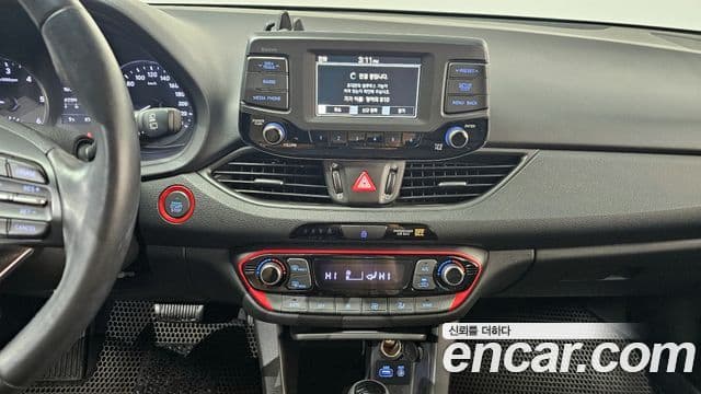 Hyundai i30 (PD) Premium, 2018 15